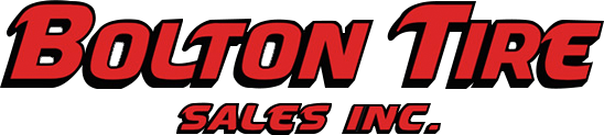 Bolton Tire Sales, Inc.